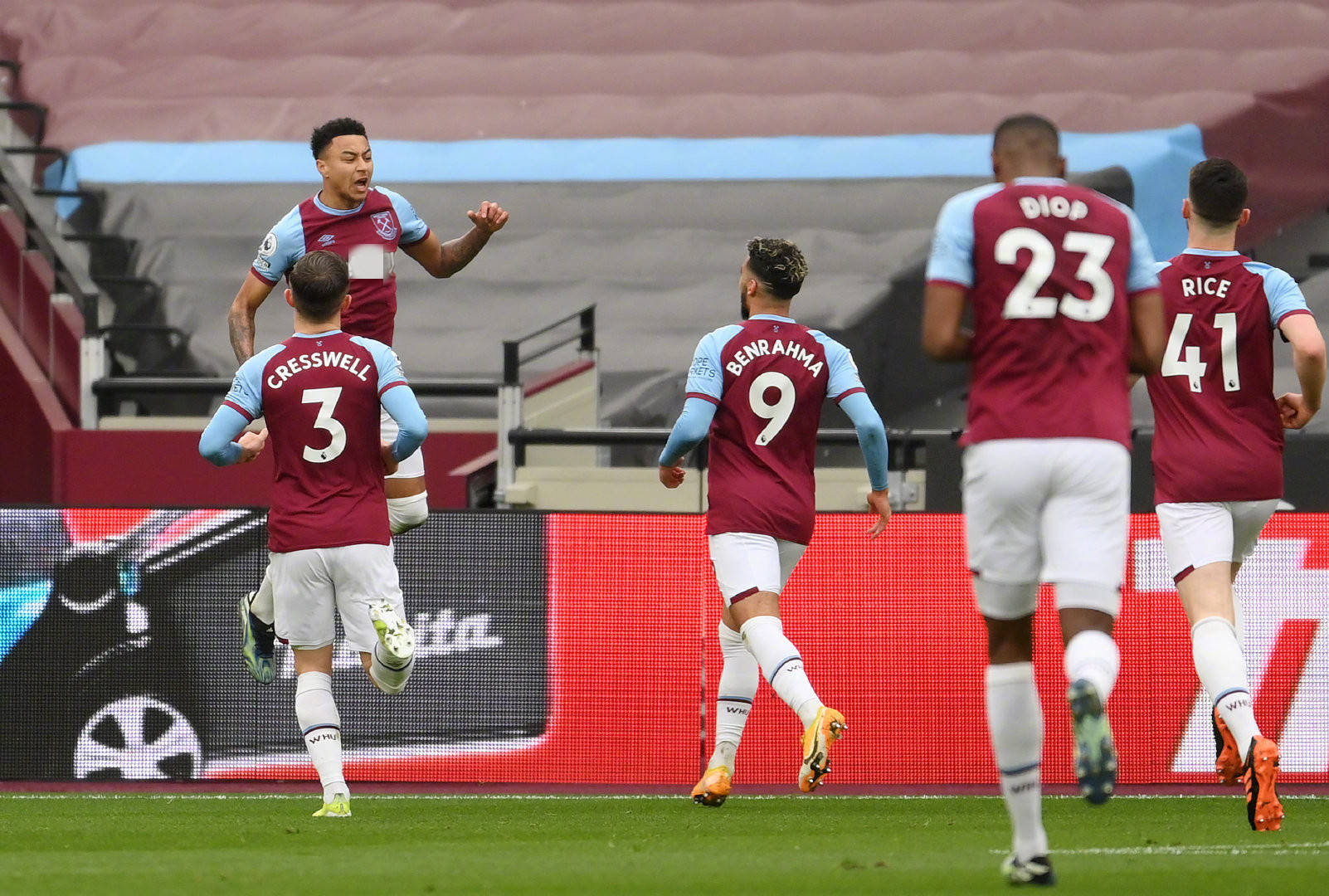 为我们展示 为我们展示